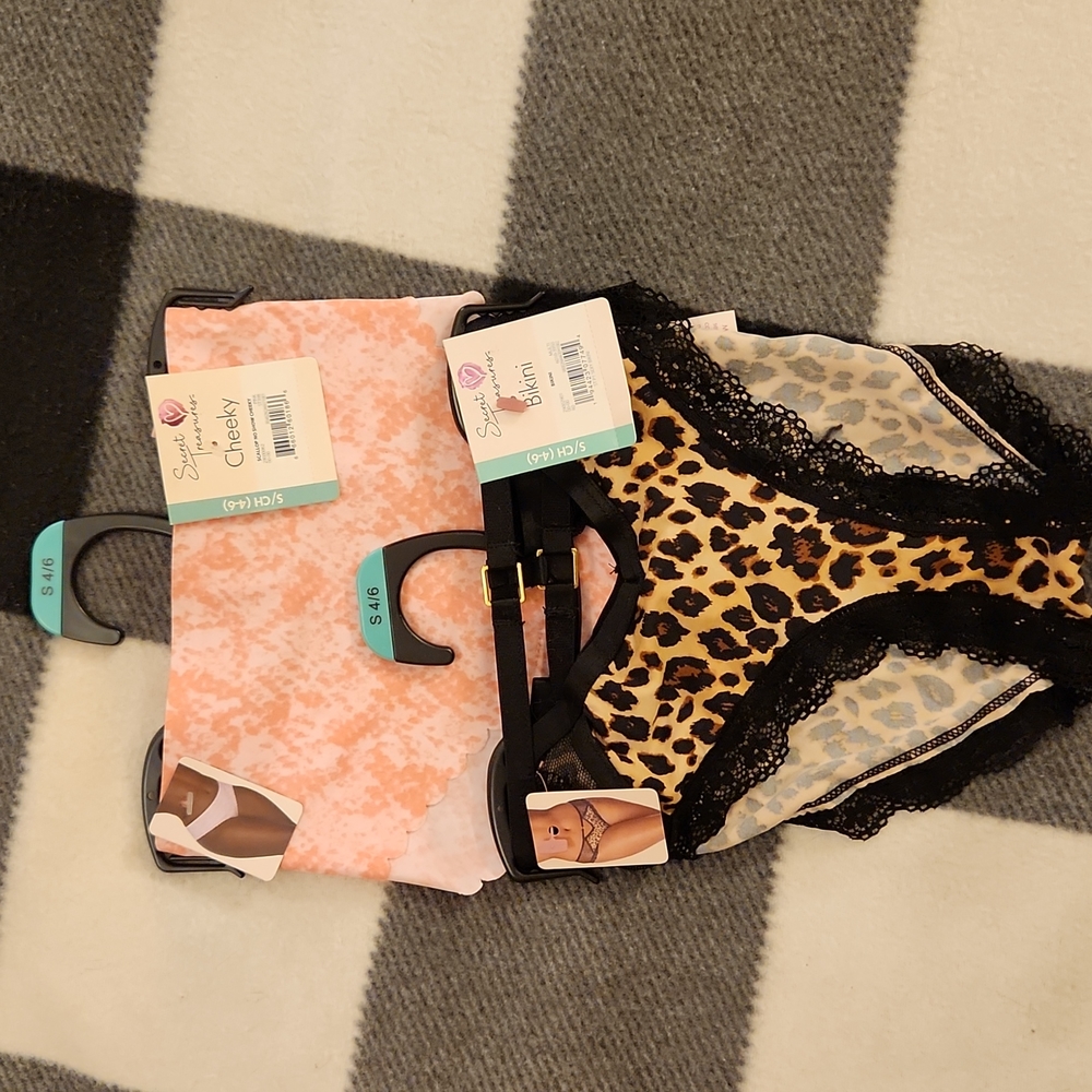 Womens underware